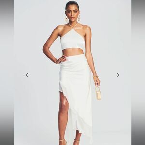 Retrofete Silk Set